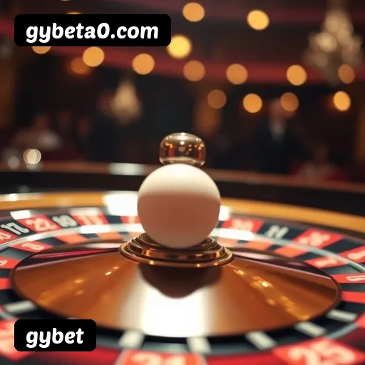 Catálogo gybet 3.100+ jogos - Pragmatic Play, Evolution, NetEnt