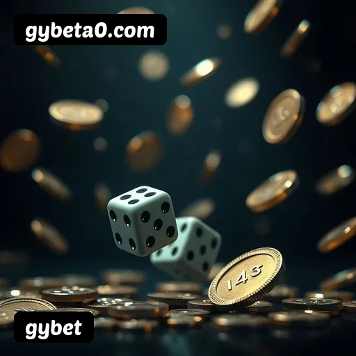 Logo da gybet